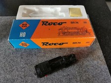 Neuwertige Roco E-Lok BR E32