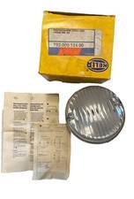 HELLA RÜCKFAHRLEUCHTE; ANBAU RUND ;TYP 2ZR001423 ORIGINAL MIT MONTAGEANLTG NOS