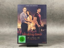 Die Twilight Saga - Breaking