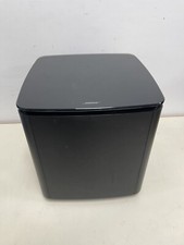 Bose acoustimass 300 - 300, subwoofer