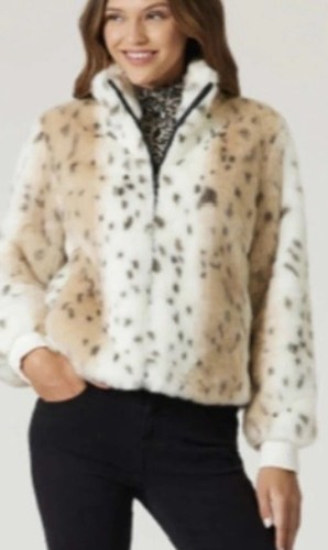 Judith williams webpelzjacke - williams,