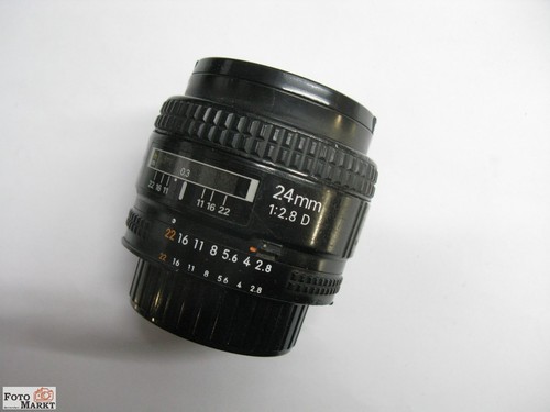 Nikon nikkor 2 8 - nikon,