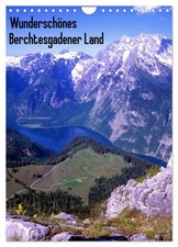 Wunderschönes Berchtesgadener