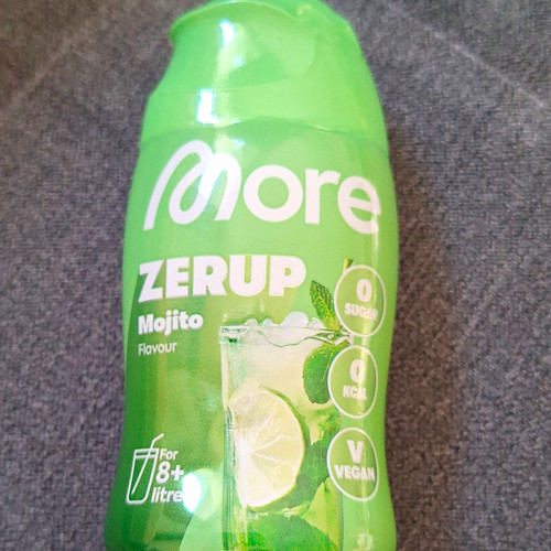 More zerup mojito - more,