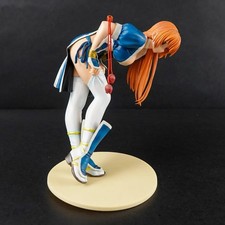 Dead or Alive - Kasumi Figur