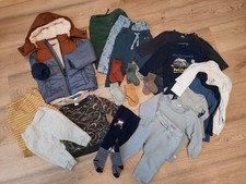 Babykleidung Kleiderpaket