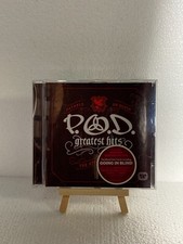 P.O.D. - Greatest Hits The