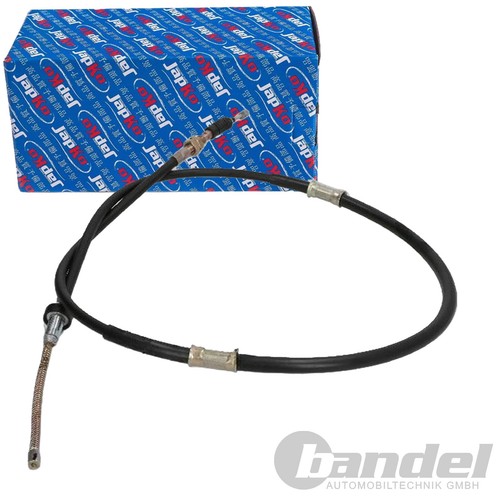 Japko handbremsseil hinten - japko,