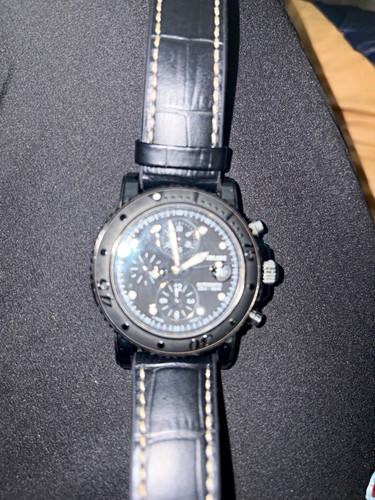 Montblanc herren armbanduhr - montblanc,