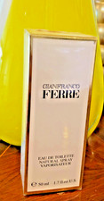 Gianfranco Ferré Eau de