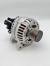 HELLA 8EL 011 711-611 Lichtmaschine CITROEN, FIAT, LANCIA, PEUGEOT, SUZUKI