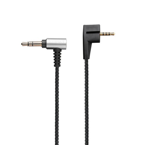 Kopfhörer audio kabel nylon - kopfhörer,