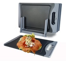 Frühstücksbrettchen 4-er Set