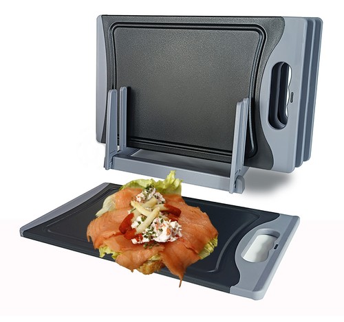 Frühstücksbrettchen set - frühstücksbrettchen, 4-er