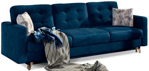 Schlafsofa amy 233 sitzer - 233, cm