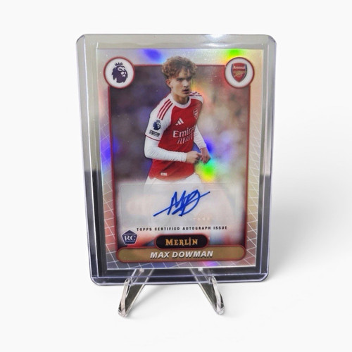 Football cards mystery - cards,