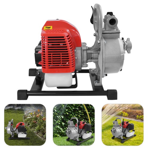 Benzin wasserpumpe ps - 2,