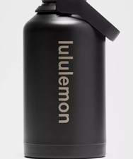 Back to Life Sportflasche 1,8
