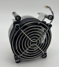 HP Z210/Z220 Workstation CPU-Heatsink/Fan - 625257-001