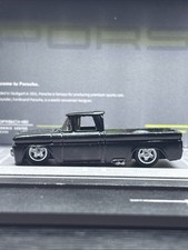 Hot Wheels '62 Chevy Custom