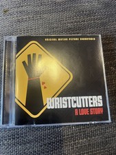 WRISTCUTTERS A Love Story
