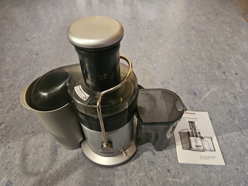 Gastroback design juicer - juicer, pro