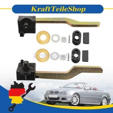 Verdeck verschlusshaken - verdeck,