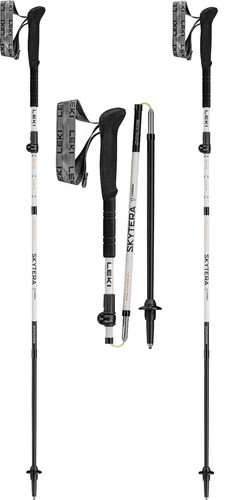 Leki skytera carbon - leki,
