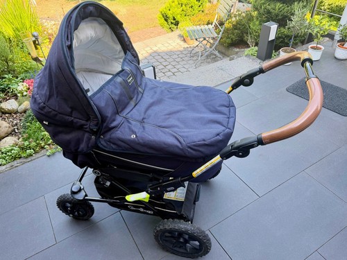 Emma junga kinderwagen mit - kinderwagen,