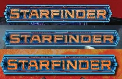 Starfinder rpg bücher decks - rpg, bücher,