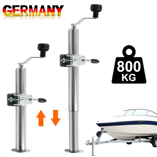 2er set hubstütze - 2er-set,