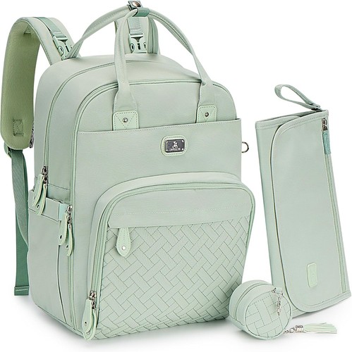 Wickeltasche rucksack groß - wickeltasche,