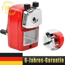 Tisch-Bleistiftanspitzer