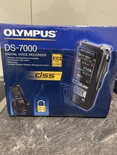 Olympus DS-7000