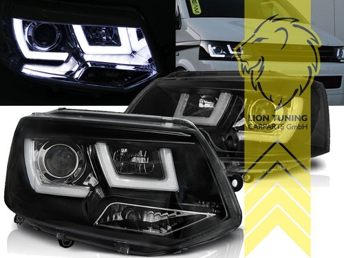Scheinwerfer echtes led - echtes,