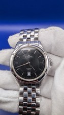 Dugena quartz herrenuhr - quartz, –