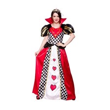 Böse Kostüme - Märchenhafte