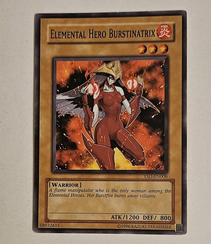 Elementarheld burstinatrix - elementarheld,