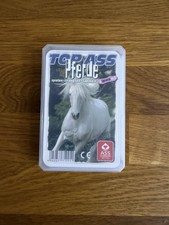 Top Ass Pferde Quartett 2