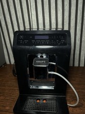 Krups EA89Kaffeevollautomat