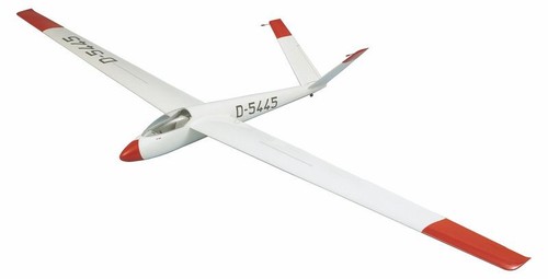 Aeronaut shk rippenfläche - aeronaut,