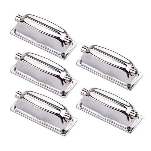 5pcs double end lugs snare - double,