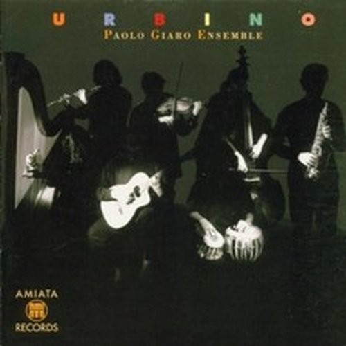Paolo giaro urbino - giaro,