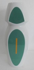 Große Pop Art Vase Rosenthal