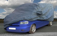 Custom fit + weatherproof: VW