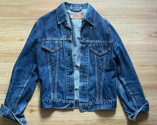Levi trucker herren - trucker,