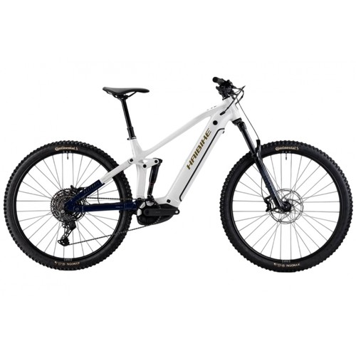 Haibike alltrail - alltrail, 8