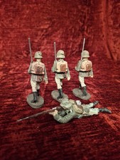 Elastolin Lineol Soldaten