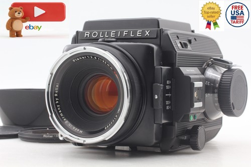 Neuwertig rollei rolleiflex - [neuwertig],