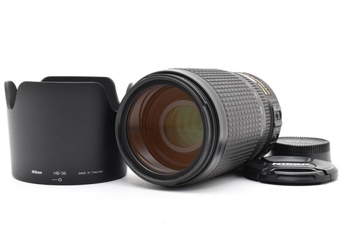Neuwertig nikon s - nikon, zoom
